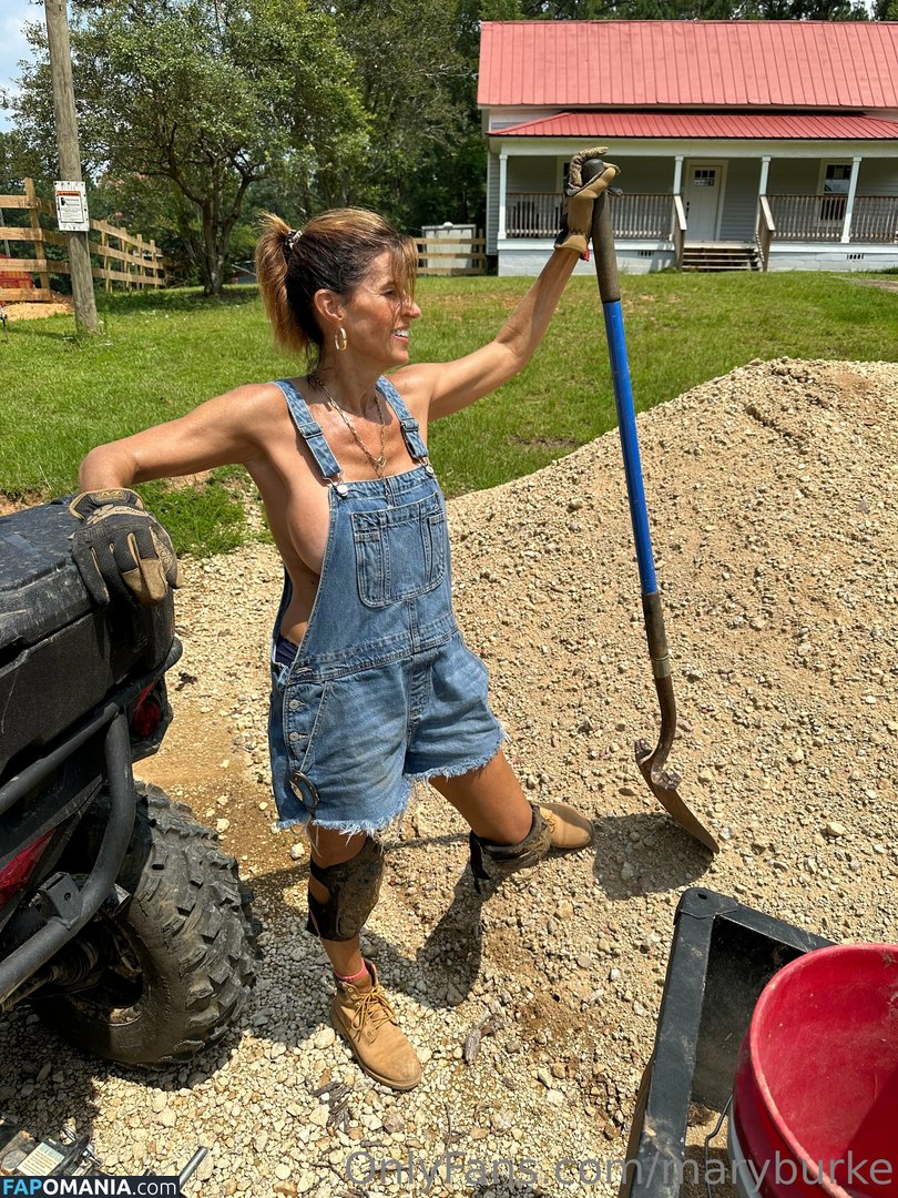 maryburke / themaryburke3 Nud OnlyFans  Fotografie scursă #133