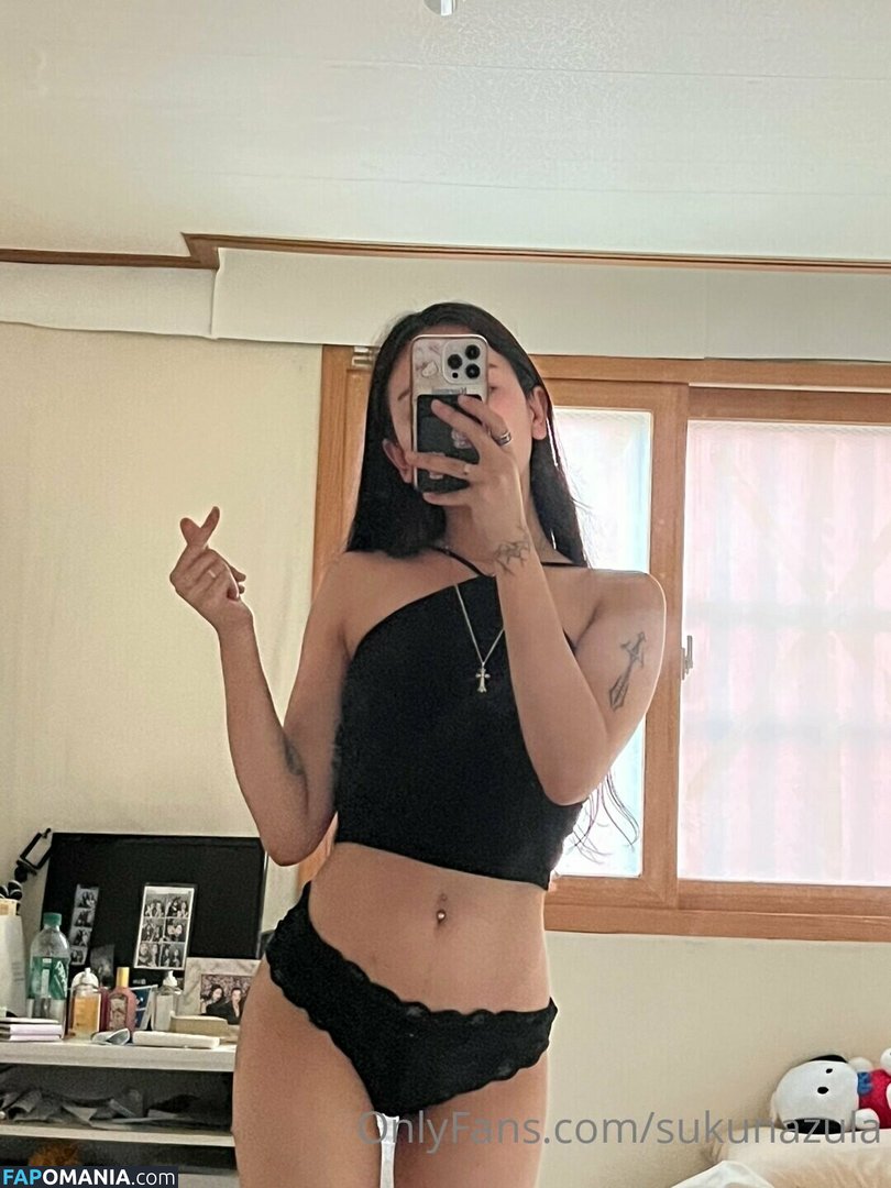 Marychanx / Mixmixasian / Sukunazula / nekiuko Nud OnlyFans  Fotografie scursă #9