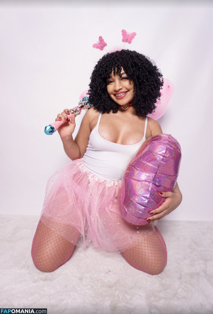 Marycuriell Nud OnlyFans  Fotografie scursă #47