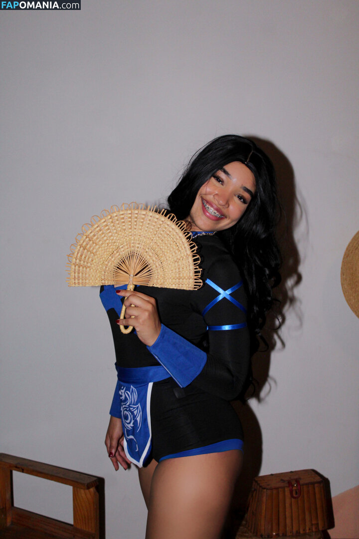 Marycuriell Nud OnlyFans  Fotografie scursă #136