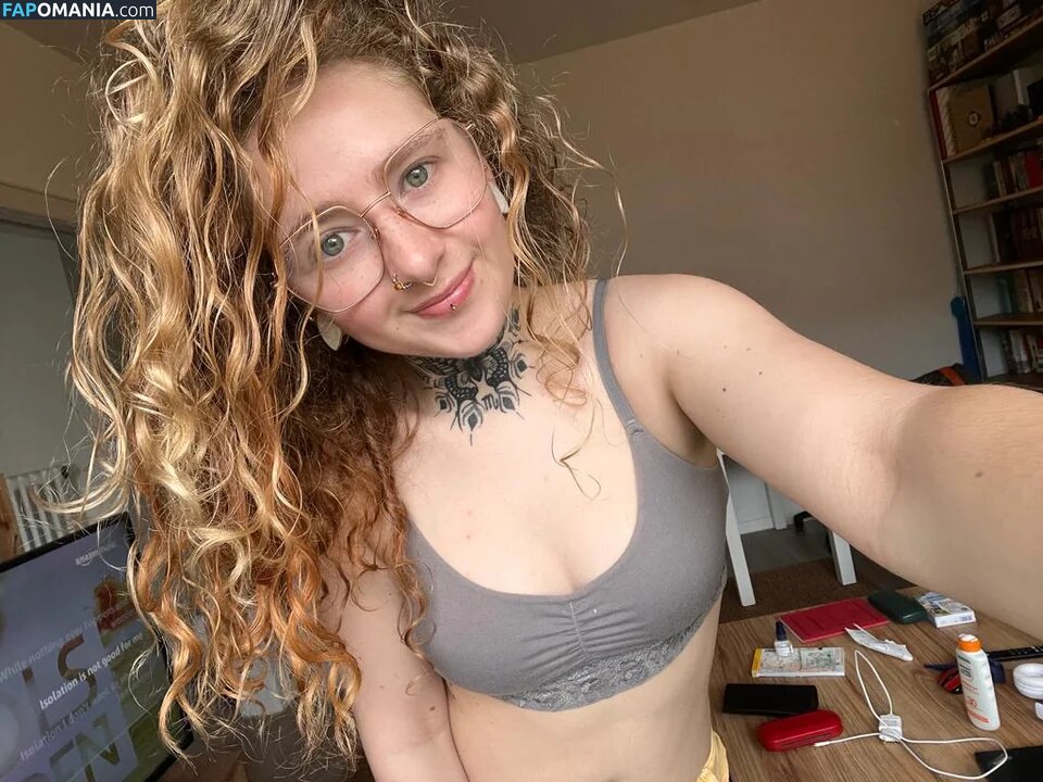 Maryjane Auryn / maryjaneauryn.18 Nud OnlyFans  Fotografie scursă #67