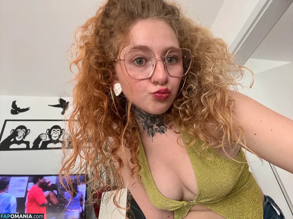 Maryjane Auryn / maryjaneauryn.18 Nud OnlyFans  Fotografie scursă #225