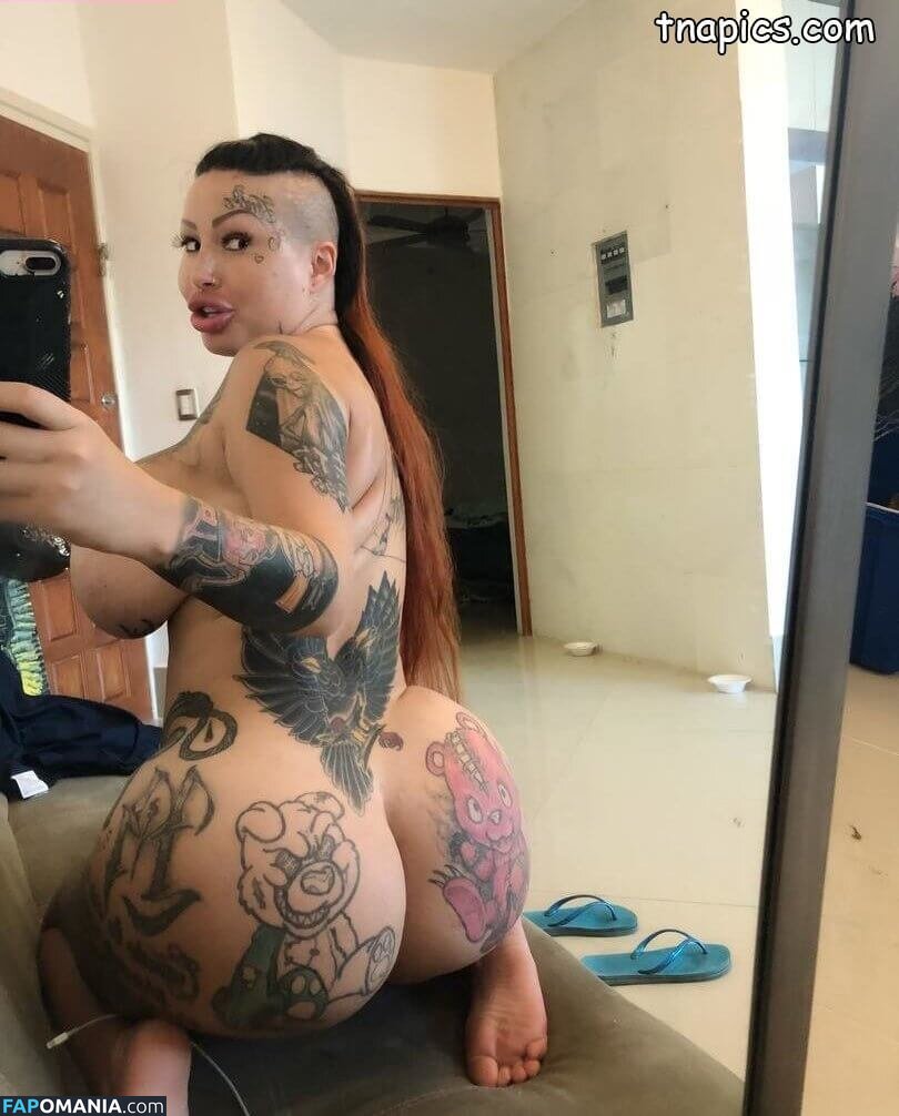 Marymagdalene Nud OnlyFans  Fotografie scursă #1