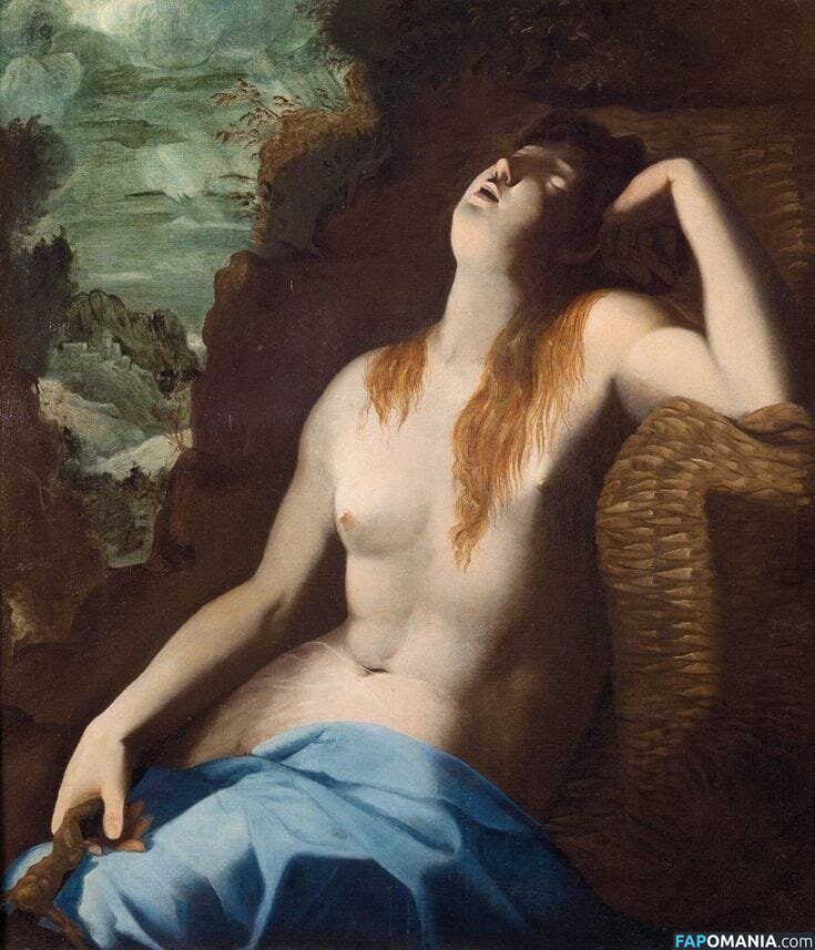 Marymagdalene Nud OnlyFans  Fotografie scursă #10