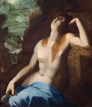Marymagdalene