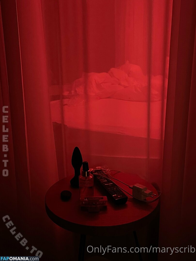 Maryscrib / marys.crib Nud OnlyFans  Fotografie scursă #22