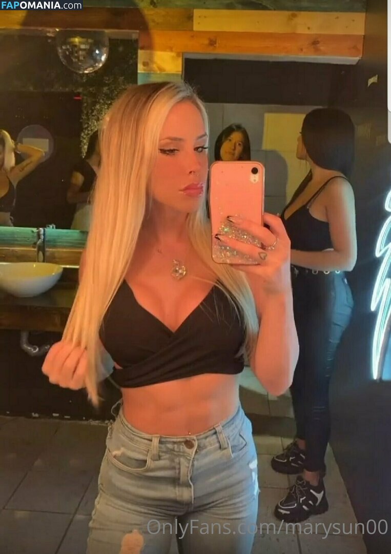 marysun00 Nud OnlyFans  Fotografie scursă #16