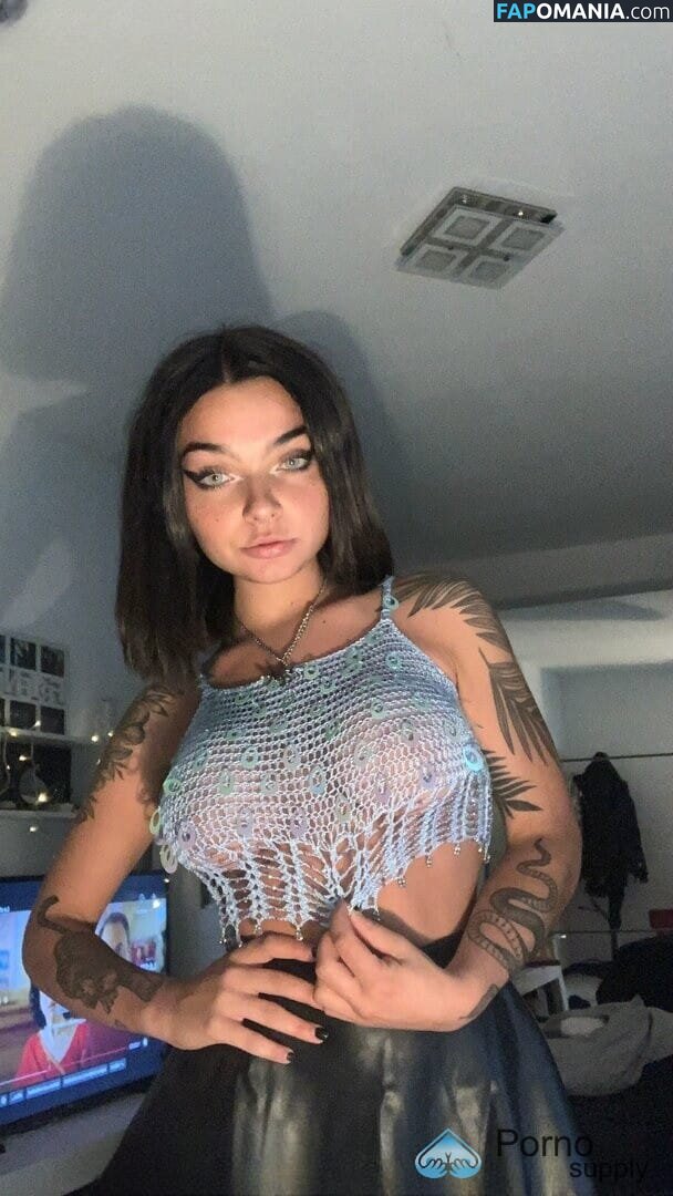 Mash.Beffa / littlemash Nud OnlyFans  Fotografie scursă #116