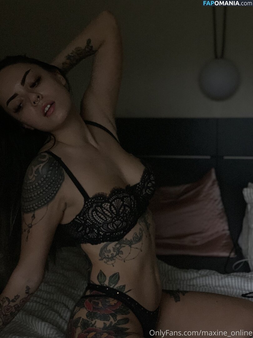 maxine_online / maxinelee_y Nud OnlyFans  Fotografie scursă #3