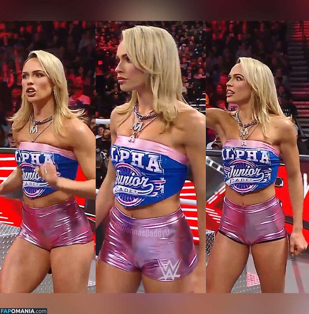 Maxxine Dupri / WWE / maxxinedupri / officialmaxine Nud OnlyFans  Fotografie scursă #335