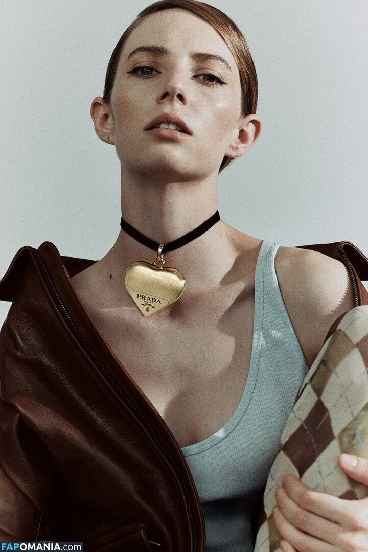 Maya Hawke / maya_hawke / neohawk2 Nud OnlyFans  Fotografie scursă #178