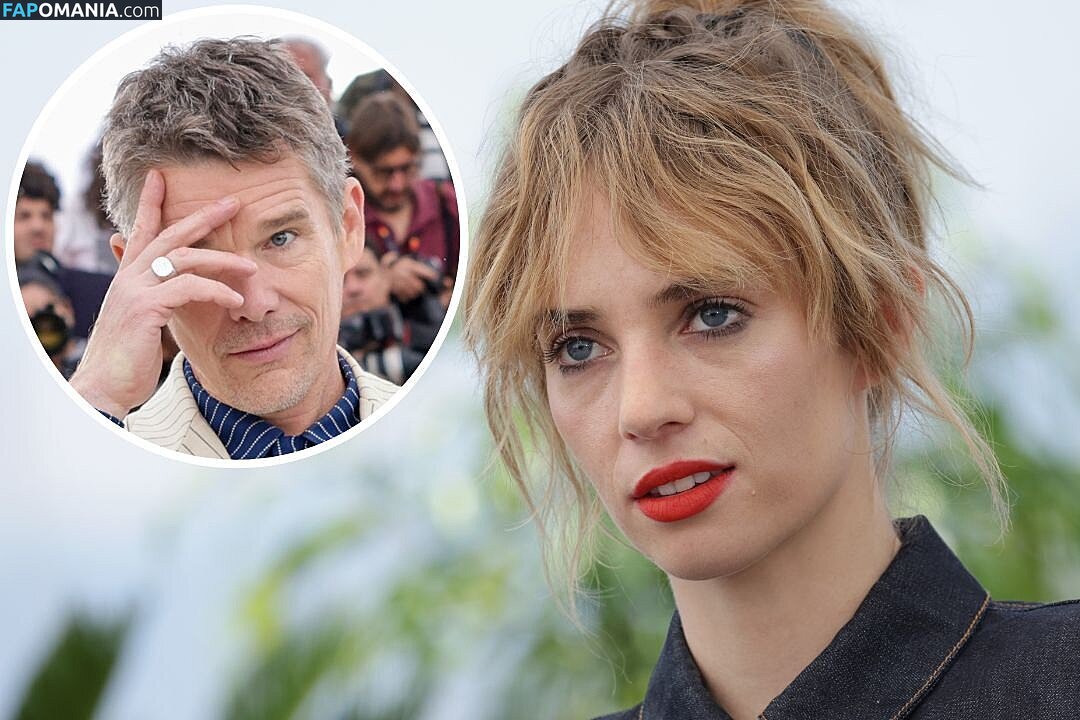 Maya Hawke / maya_hawke / neohawk2 Nud OnlyFans  Fotografie scursă #458