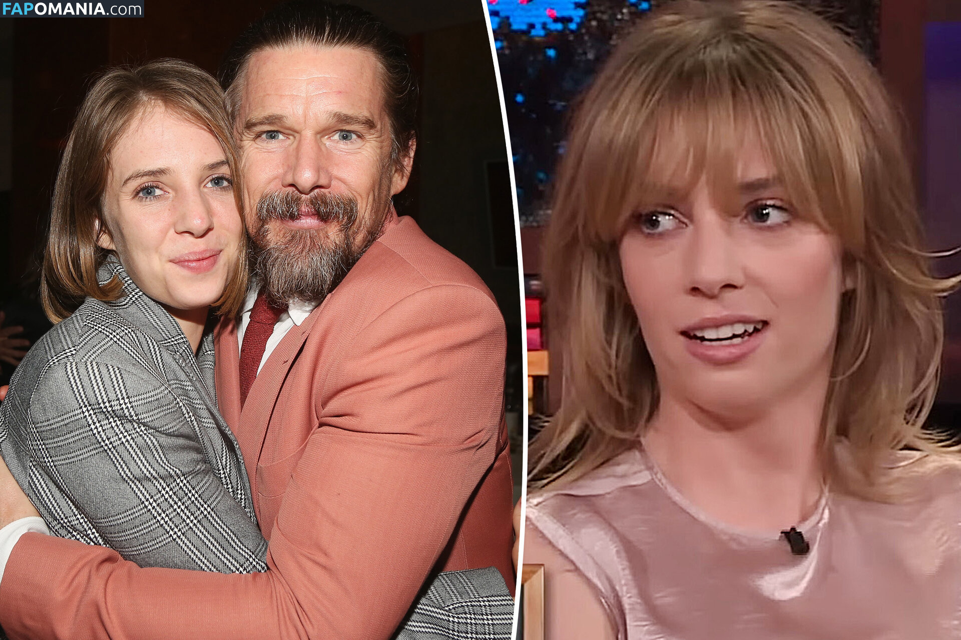 Maya Hawke / maya_hawke / neohawk2 Nud OnlyFans  Fotografie scursă #461