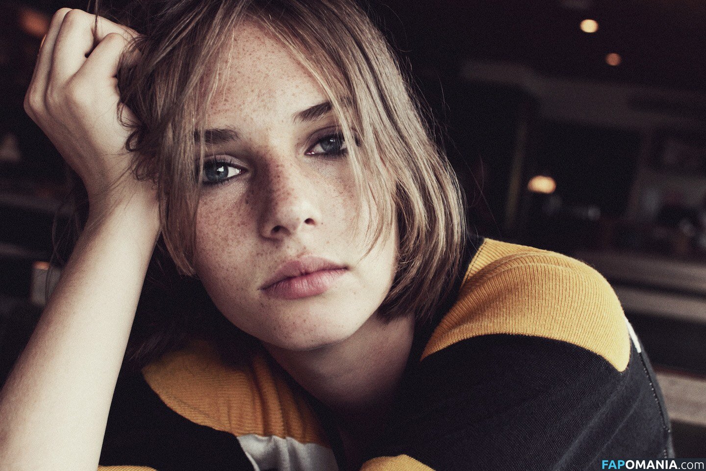Maya Hawke / maya_hawke / neohawk2 Nud OnlyFans  Fotografie scursă #463