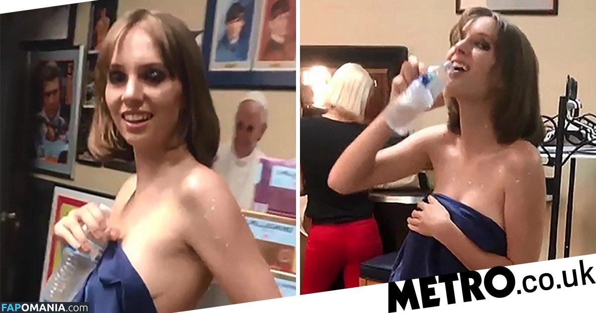 Maya Hawke / maya_hawke / neohawk2 Nud OnlyFans  Fotografie scursă #464