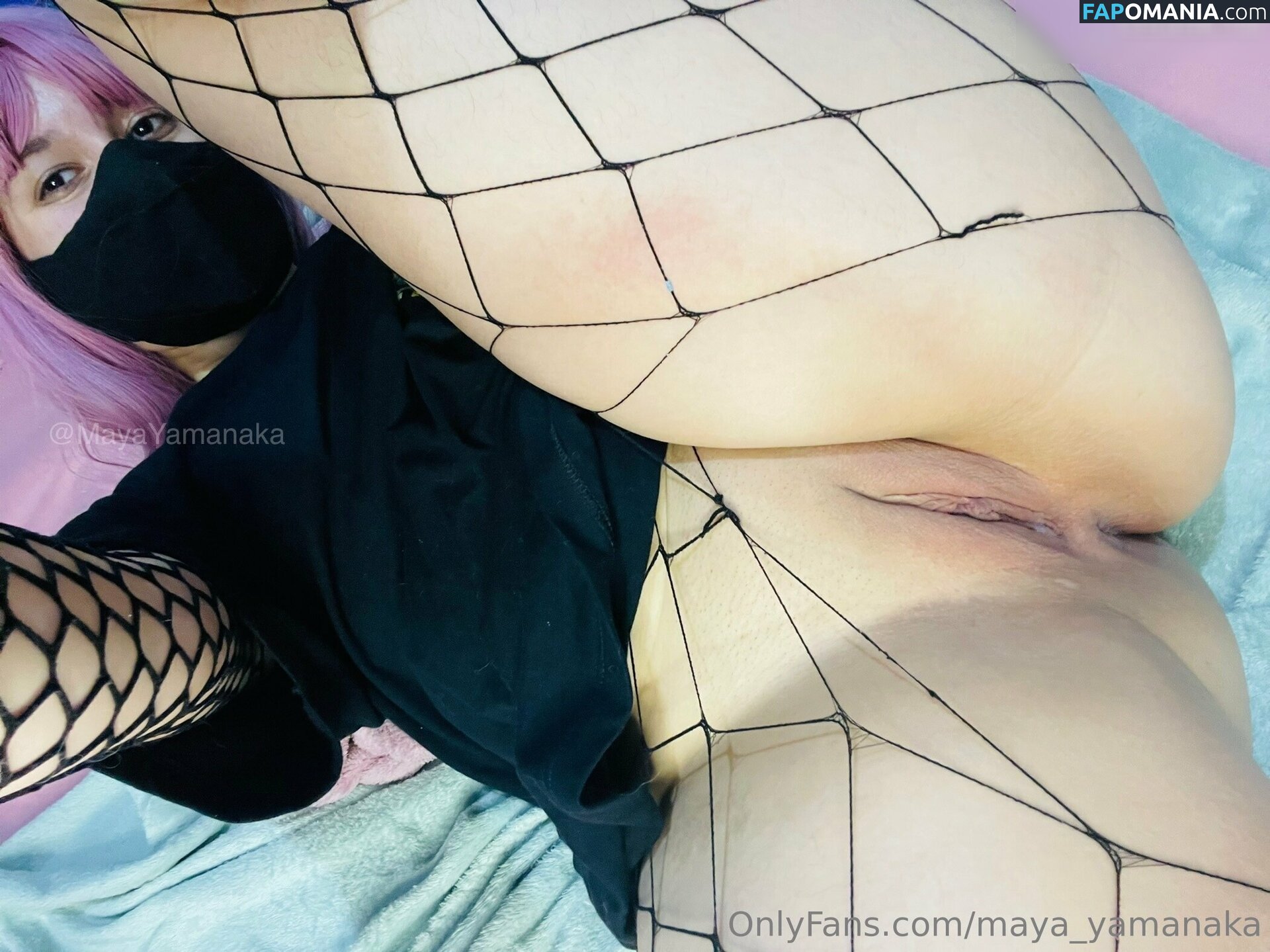 Maya Nerd / maya_nerd / mayanerd Nud OnlyFans  Fotografie scursă #108