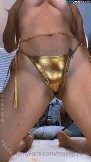 MayaSpielmanArtist / Mayaspielman / maya-spielman / mayagallery Nud OnlyFans  Fotografie scursă #8