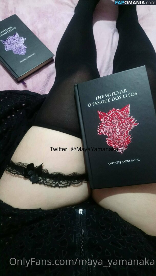 Maya Yamanaka / https: / maya_yamanaka / mayanananaka Nud OnlyFans  Fotografie scursă #26