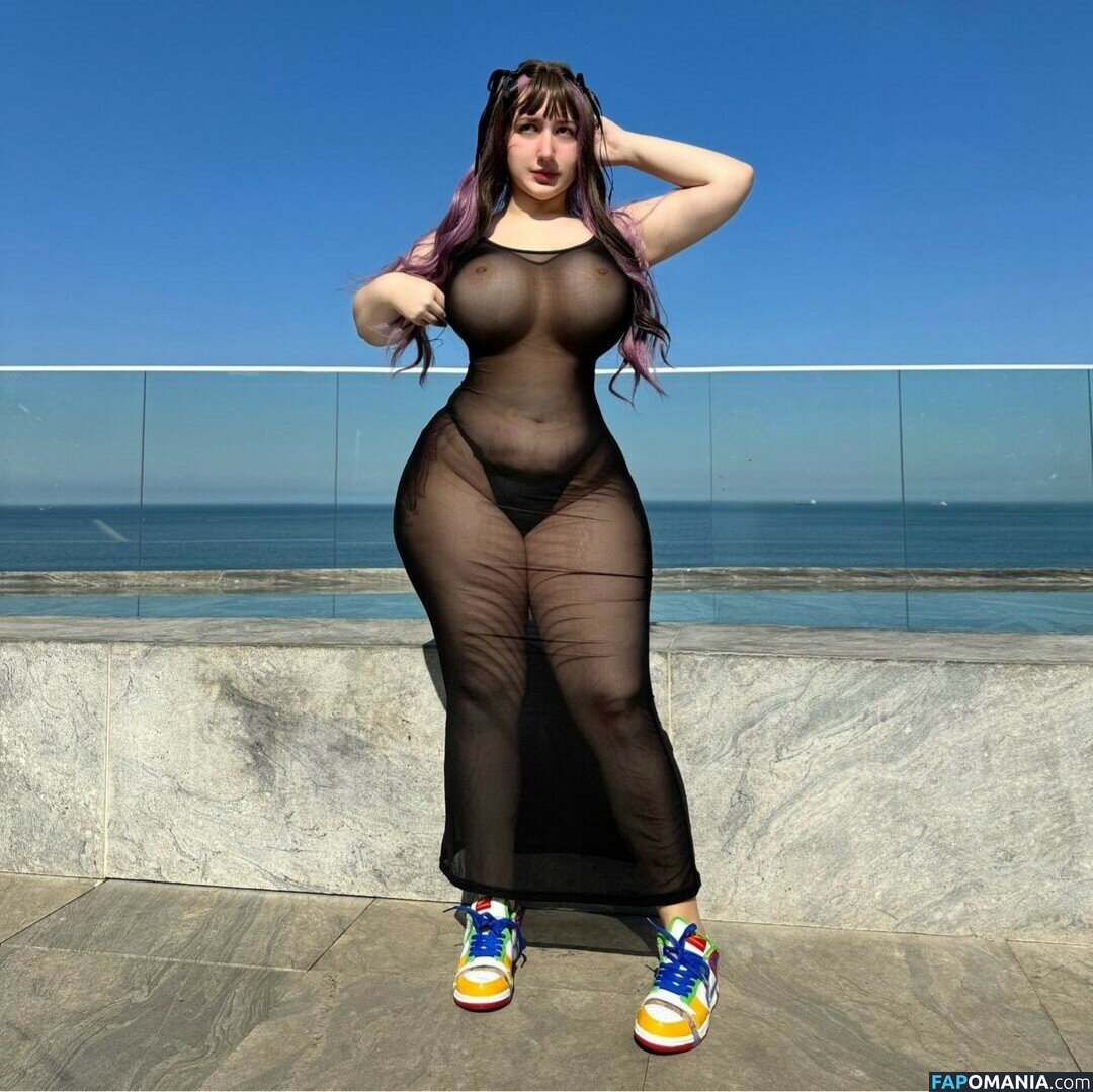 Maya Yamanaka / https: / maya_yamanaka / mayanananaka Nud OnlyFans  Fotografie scursă #67