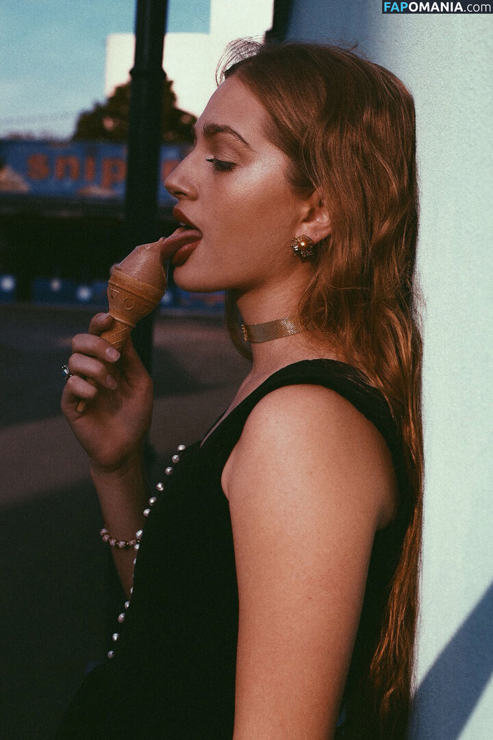 Hampton Maya / Mayabean / Mayachola Nud OnlyFans  Fotografie scursă #1