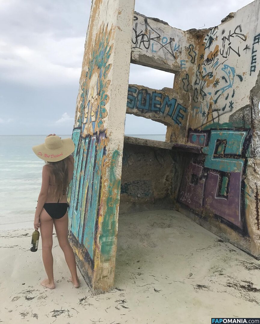 Hampton Maya / Mayabean / Mayachola Nud OnlyFans  Fotografie scursă #4