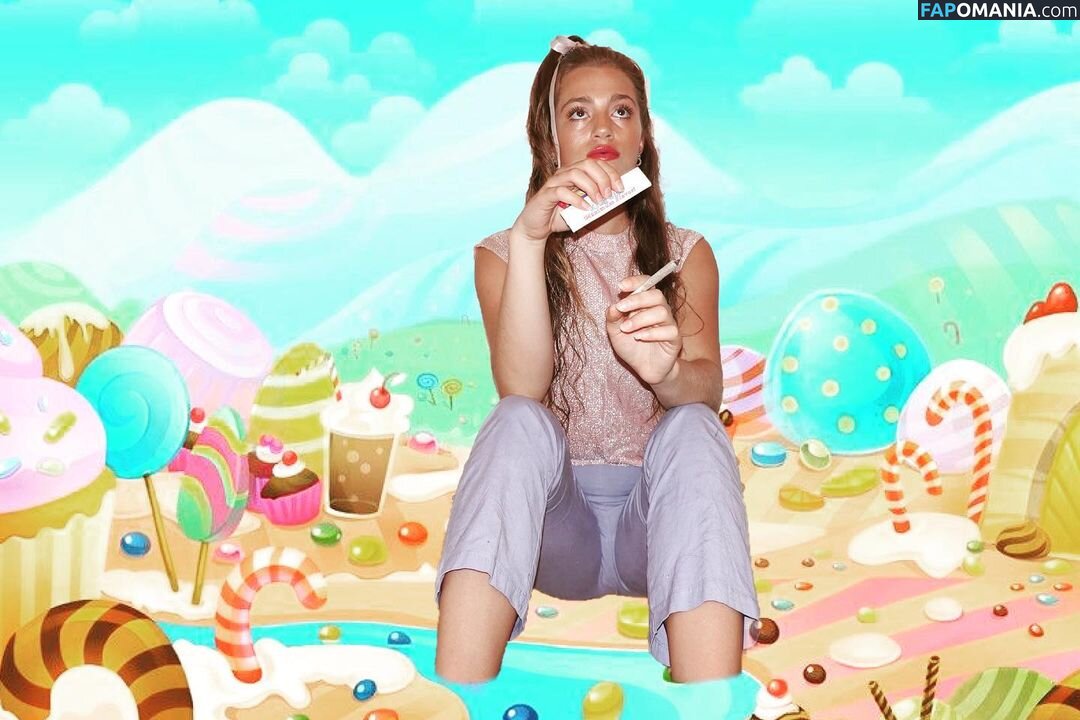 Hampton Maya / Mayabean / Mayachola Nud OnlyFans  Fotografie scursă #15