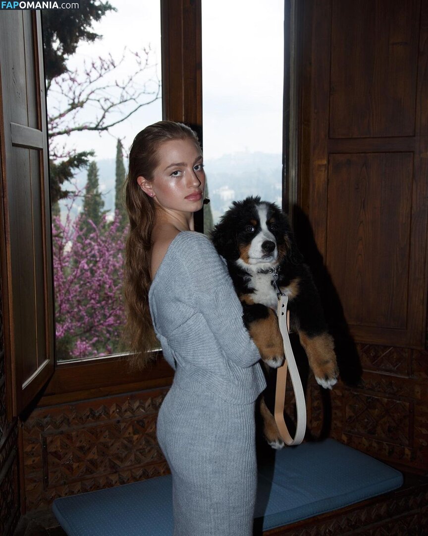 Hampton Maya / Mayabean / Mayachola Nud OnlyFans  Fotografie scursă #17