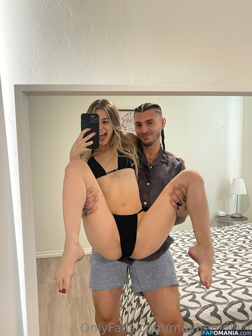 Molly Little / maybemollyy / maybemollyyy Nud OnlyFans  Fotografie scursă #286