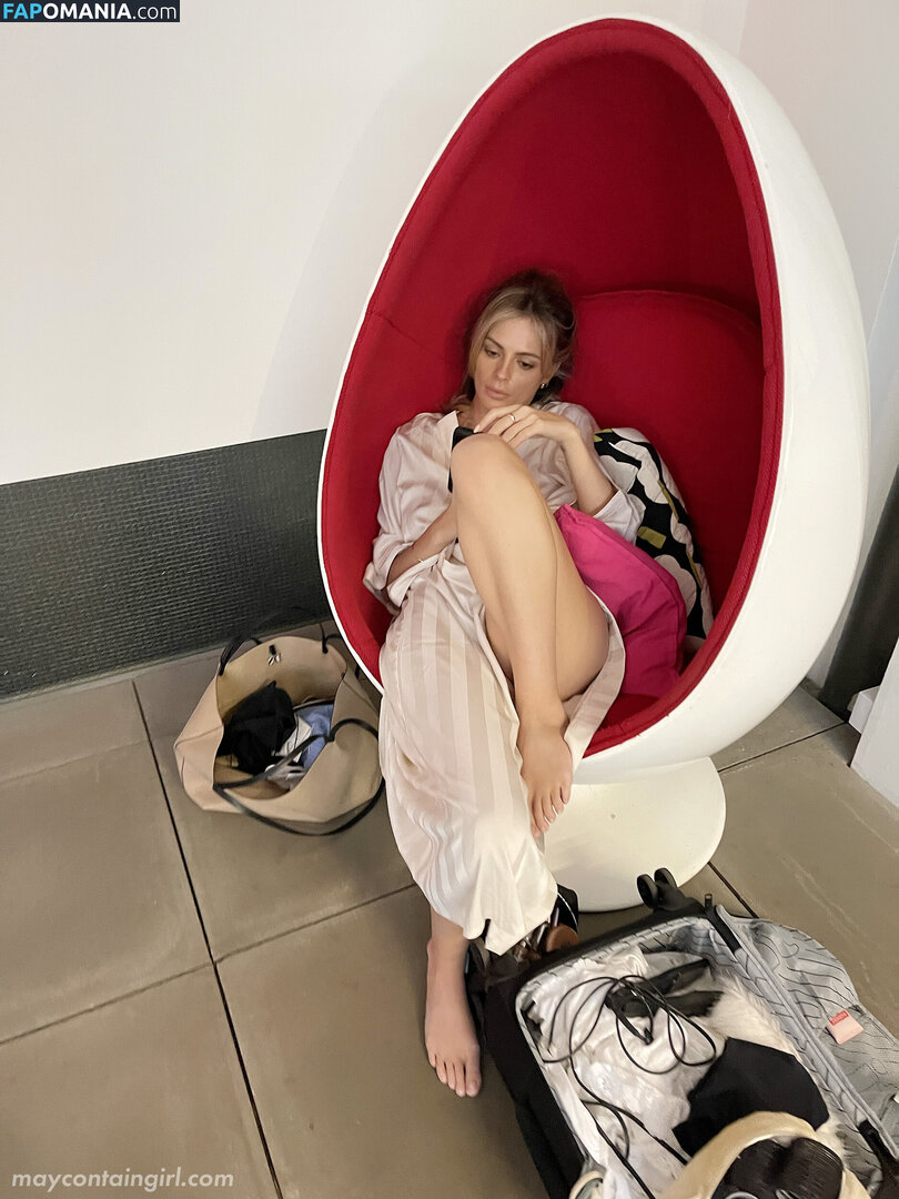 MayContainGirl Nud OnlyFans  Fotografie scursă #22