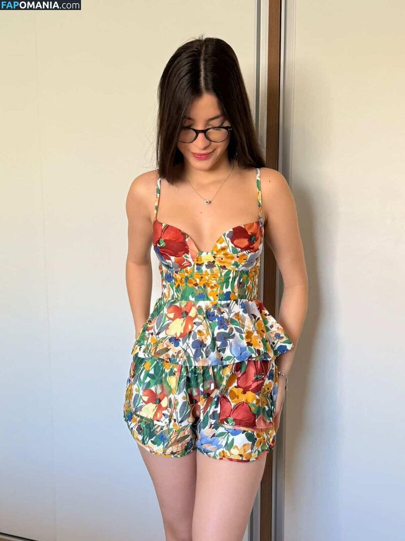 mayfarmete Nud OnlyFans  Fotografie scursă #3