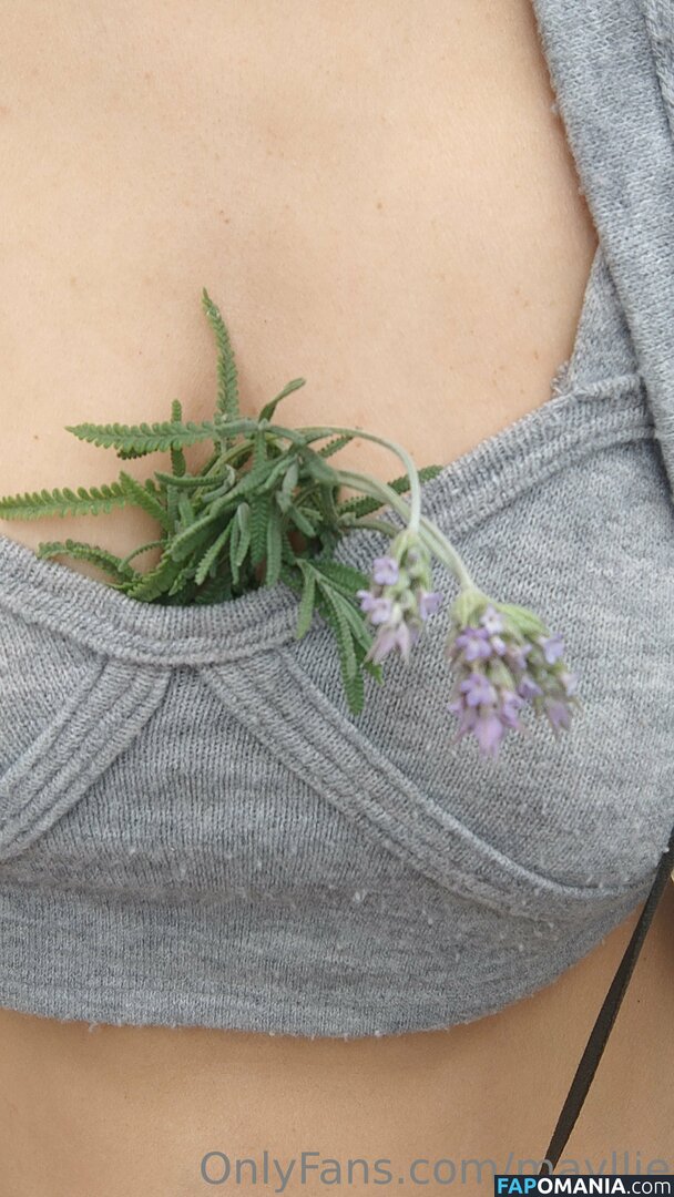 maylietv / mayllie Nud OnlyFans  Fotografie scursă #13