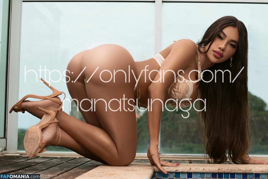 Mayumi Natsunaga / manatsunaga / suzukymayumi Nud OnlyFans  Fotografie scursă #5