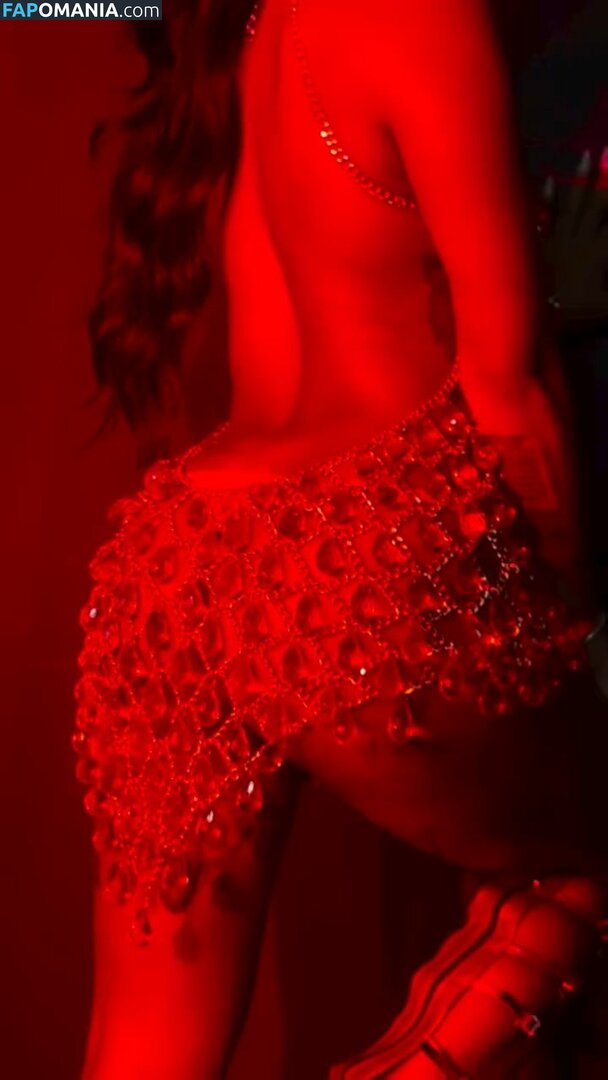 MC Rebecca / rebecca Nud OnlyFans  Fotografie scursă #11