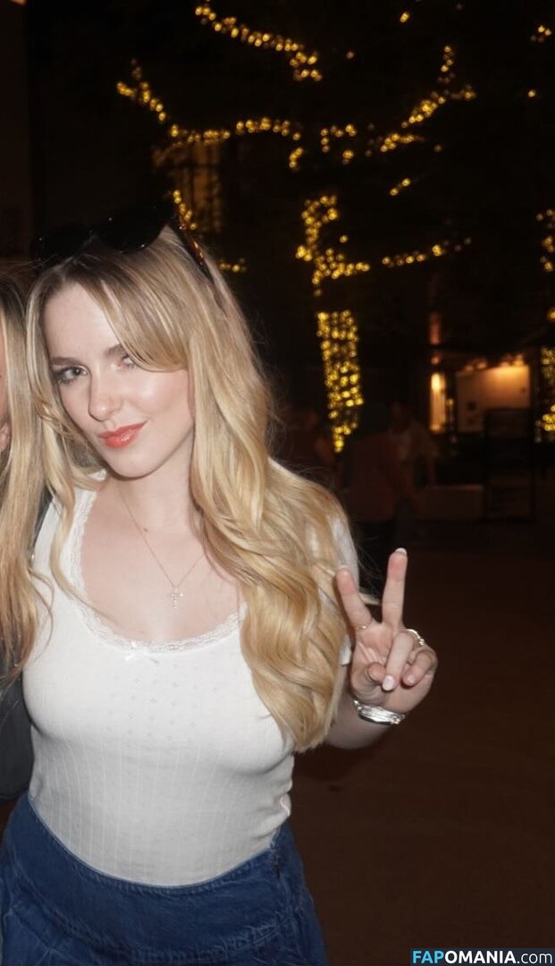 Mckenna Grace / mckennagrace / mckennagraceful Nud OnlyFans  Fotografie scursă #78