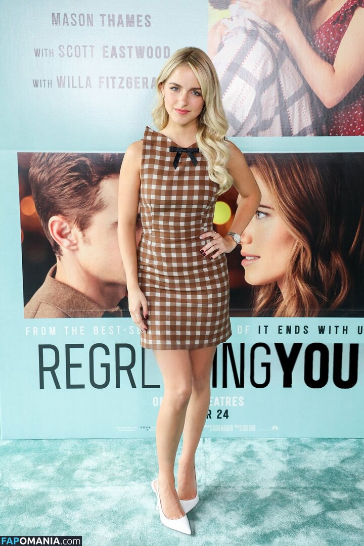 Mckenna Grace / mckennagrace / mckennagraceful Nud OnlyFans  Fotografie scursă #145