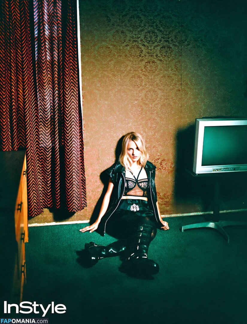 Mckenna Grace / mckennagrace / mckennagraceful Nud OnlyFans  Fotografie scursă #151