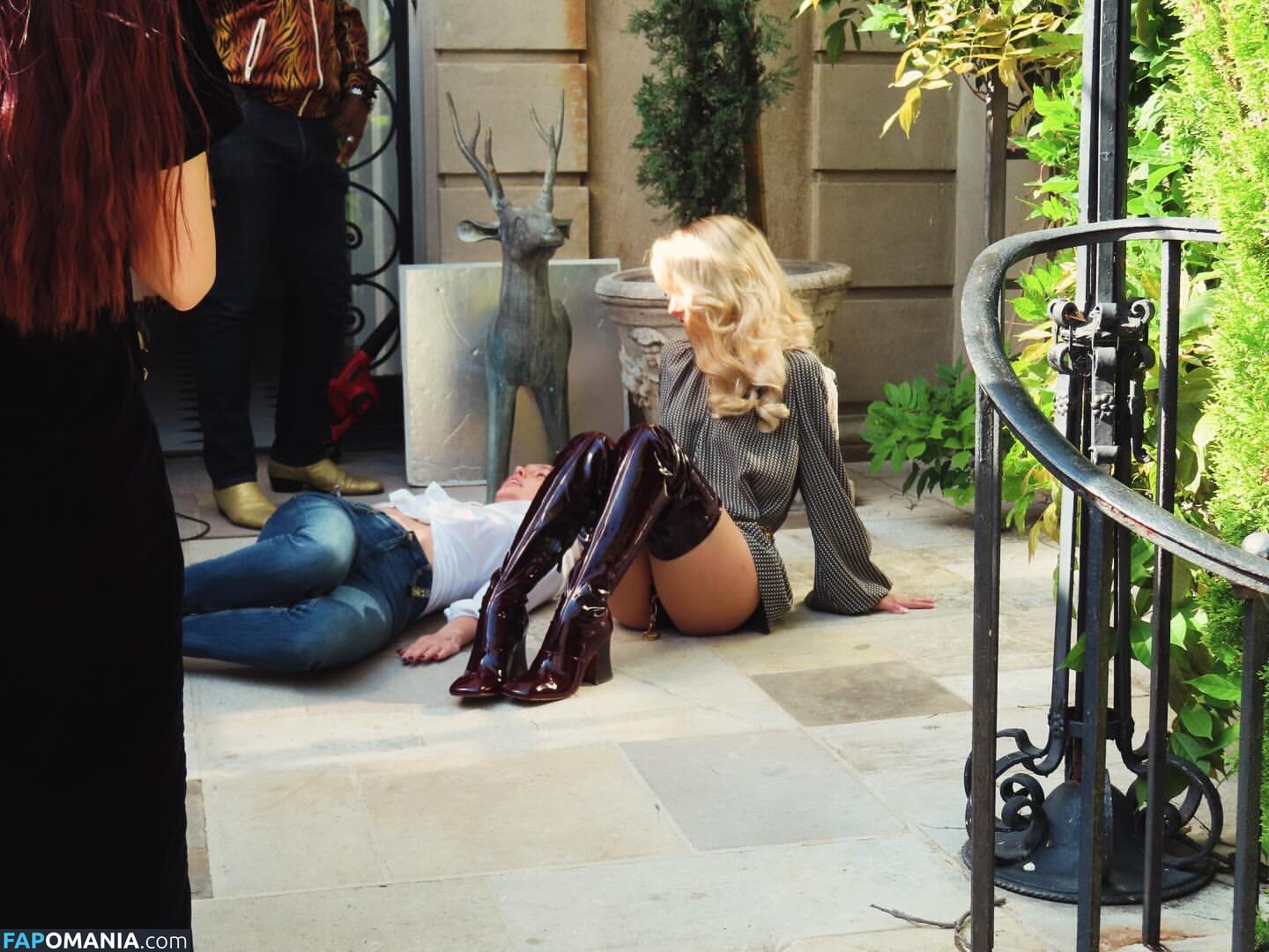 Mckenna Grace / mckennagrace / mckennagraceful Nud OnlyFans  Fotografie scursă #157