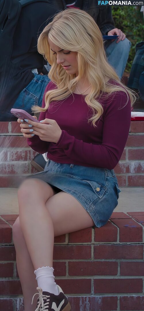 Mckenna Grace / mckennagrace / mckennagraceful Nud OnlyFans  Fotografie scursă #160