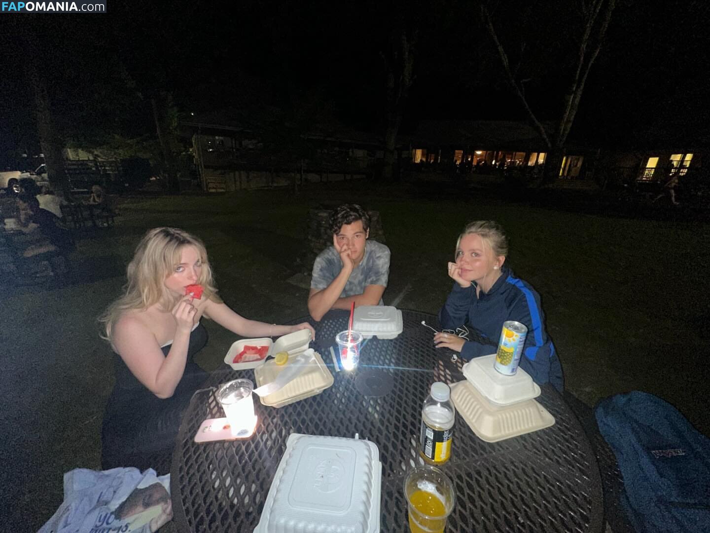 Mckenna Grace / mckennagrace / mckennagraceful Nud OnlyFans  Fotografie scursă #188