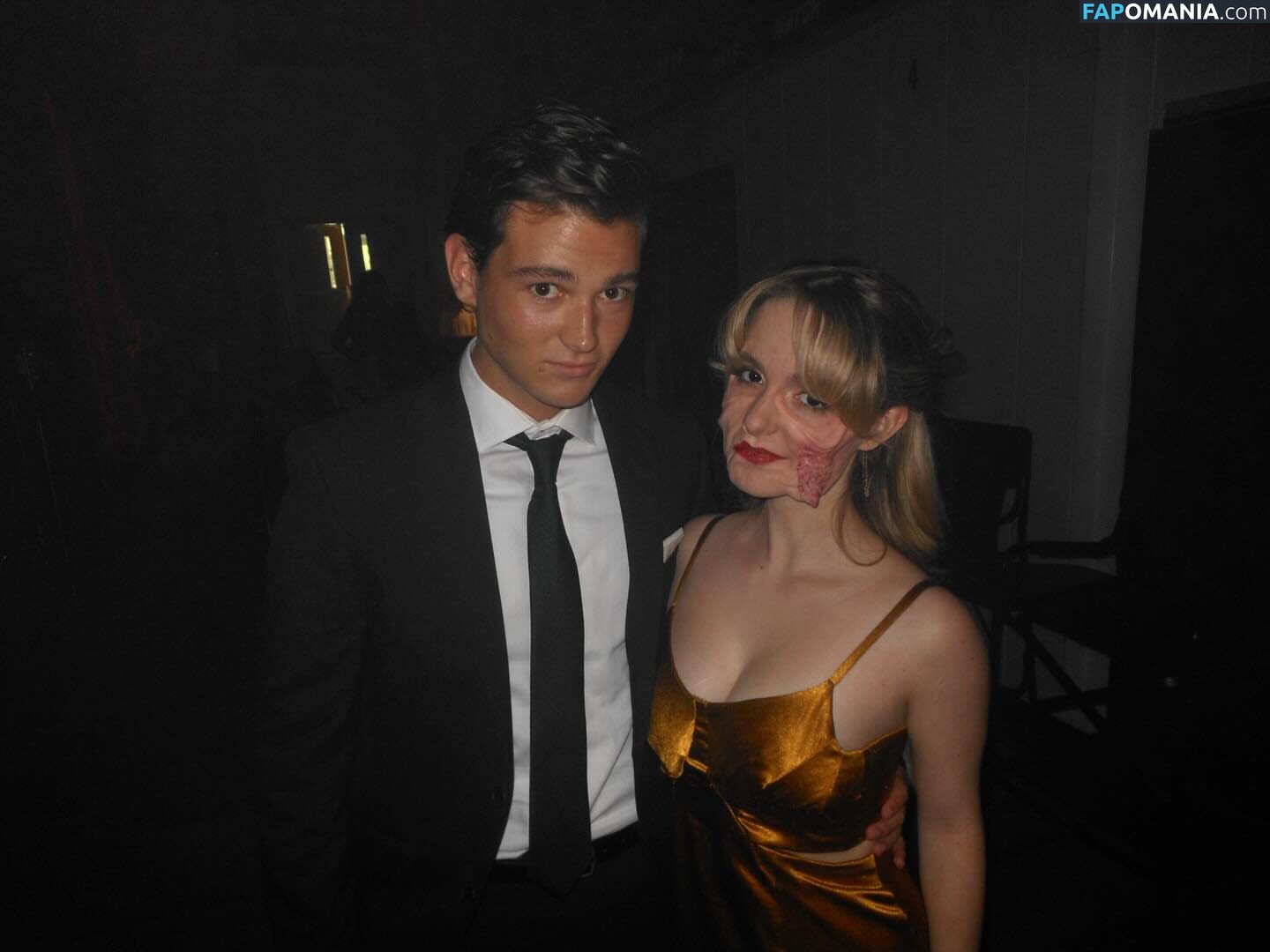 Mckenna Grace / mckennagrace / mckennagraceful Nud OnlyFans  Fotografie scursă #189