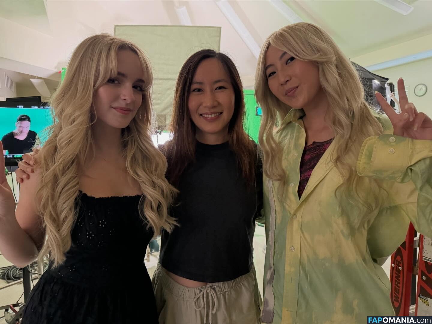 Mckenna Grace / mckennagrace / mckennagraceful Nud OnlyFans  Fotografie scursă #190