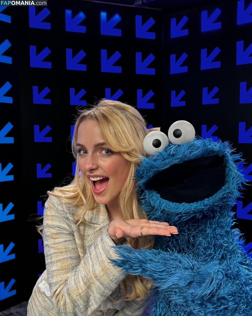 Mckenna Grace / mckennagrace / mckennagraceful Nud OnlyFans  Fotografie scursă #191