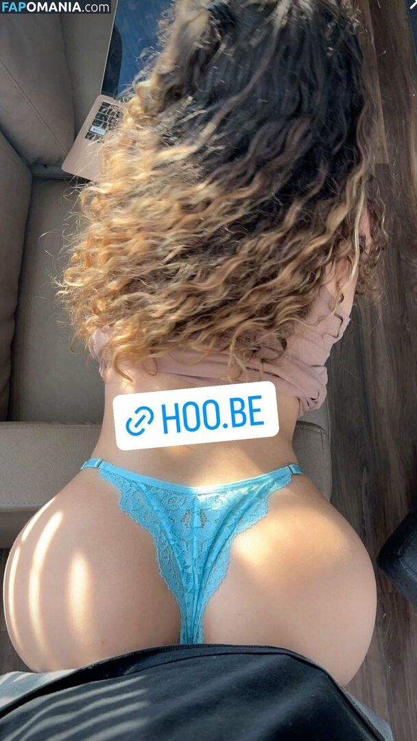 Mckinzie Valdez / Mckinzie.valdez1 / hoesluvkinz Nud OnlyFans  Fotografie scursă #3