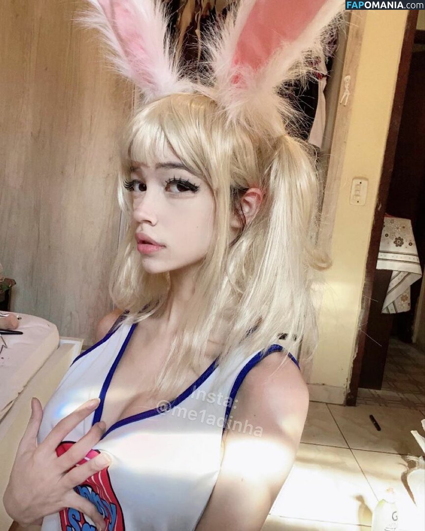 Me1adinha / deusamelada / meL / meLanji / mel_isabelle Nud OnlyFans  Fotografie scursă #207