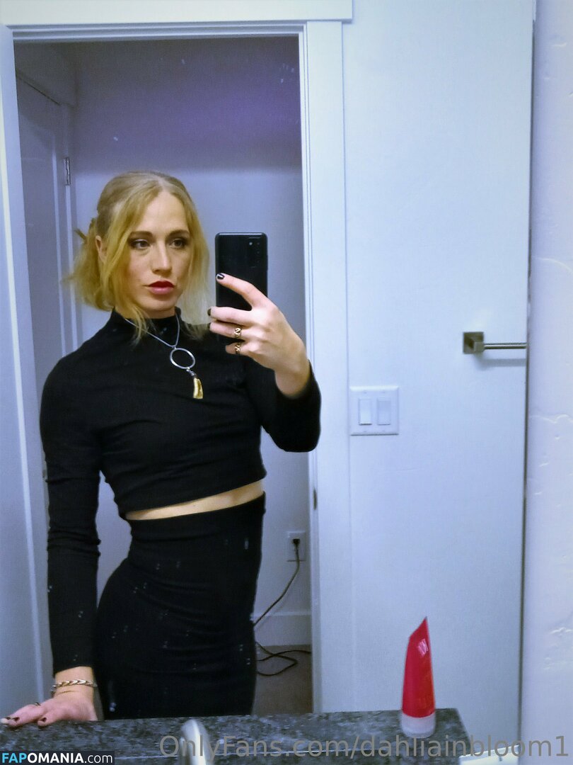 meddleblooms / minnablooms Nud OnlyFans  Fotografie scursă #35