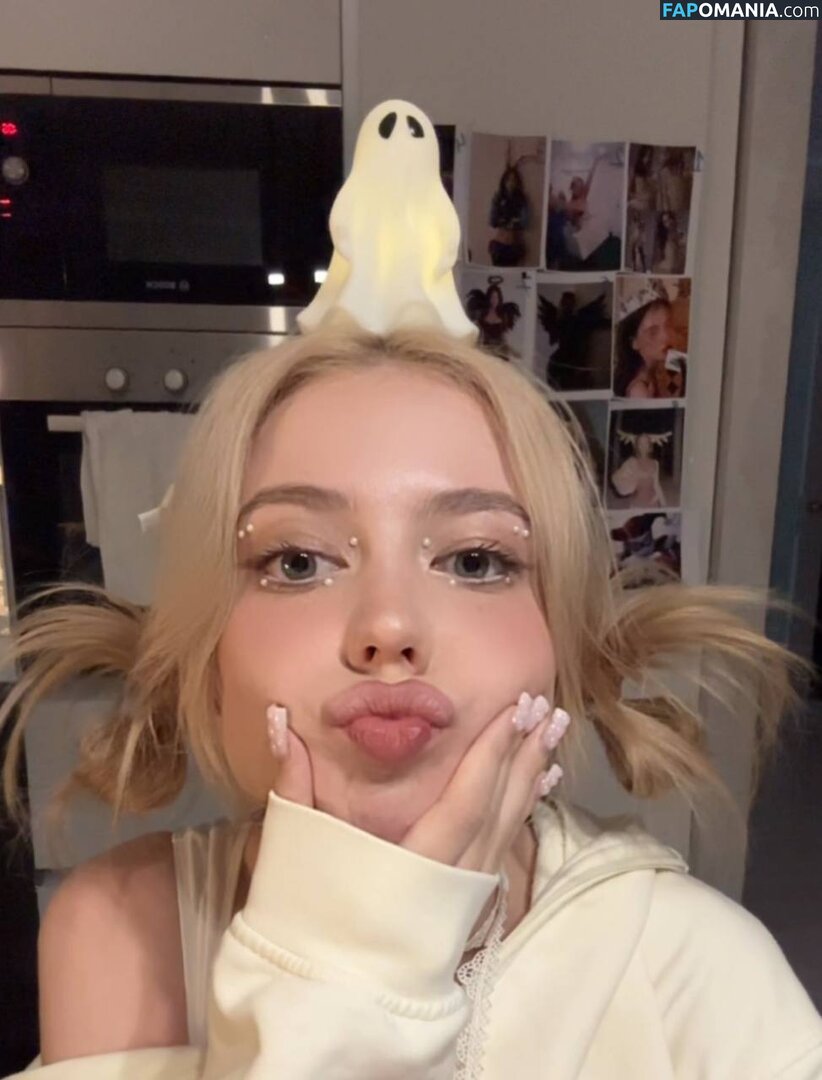 media_malyshka Nud OnlyFans  Fotografie scursă #6