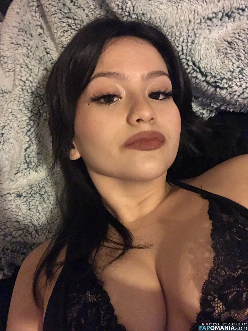 medusasins Nud OnlyFans  Fotografie scursă #28