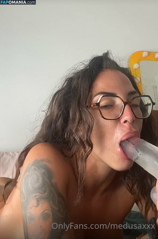Medusa / medusamedusaxx / medusaxxx Nud OnlyFans  Fotografie scursă #123