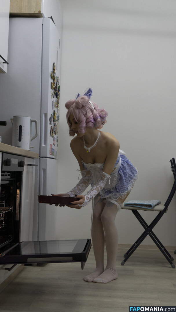 Meduzko Boosty Help . / meduzko Nud OnlyFans  Fotografie scursă #27