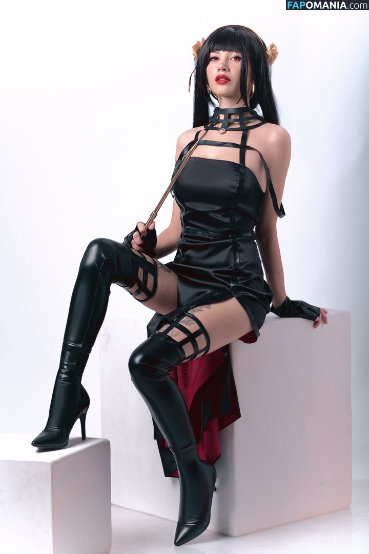 Meduzko Boosty Help . / meduzko Nud OnlyFans  Fotografie scursă #30